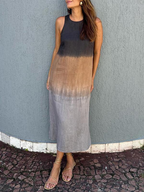 THE CLARISSE | FLATTERING EVERYDAY MIDI DRESS