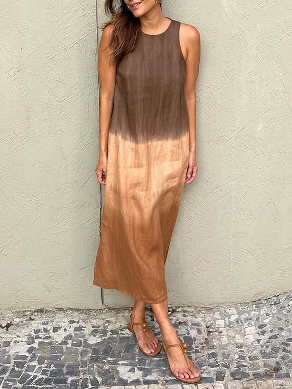 THE CLARISSE | FLATTERING EVERYDAY MIDI DRESS