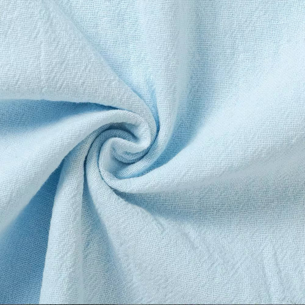THE ALDEN | ARTISAN LINEN TROUSERS