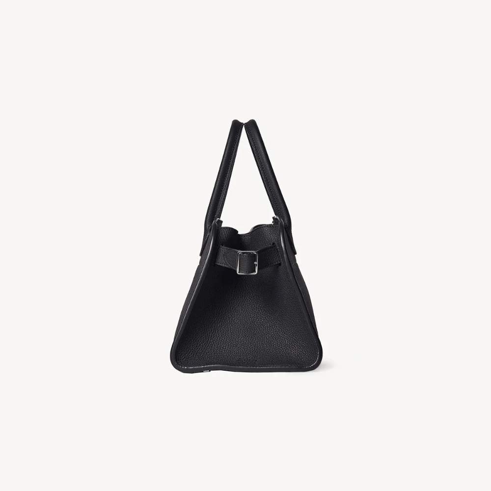 THE MARGAUX | LEATHER HANDBAG