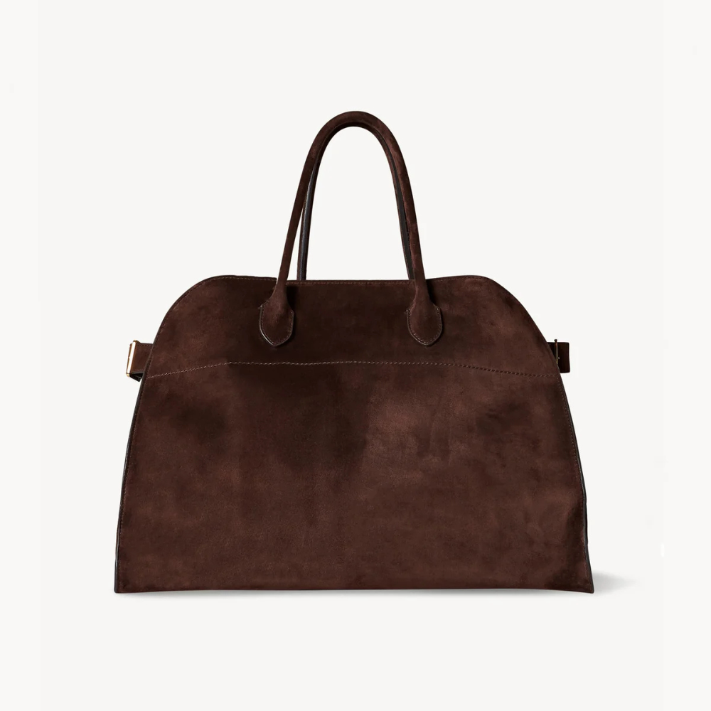 THE MARGAUX | LEATHER HANDBAG