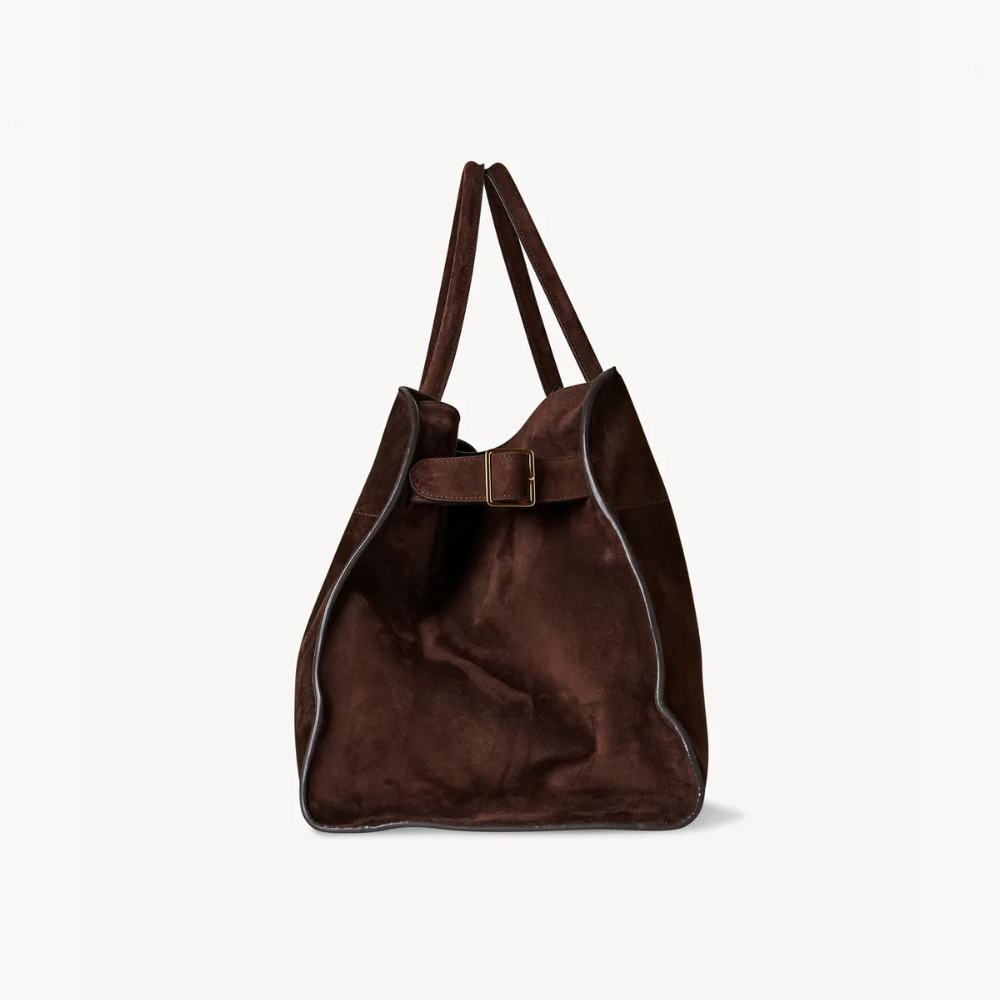 THE MARGAUX | LEATHER HANDBAG