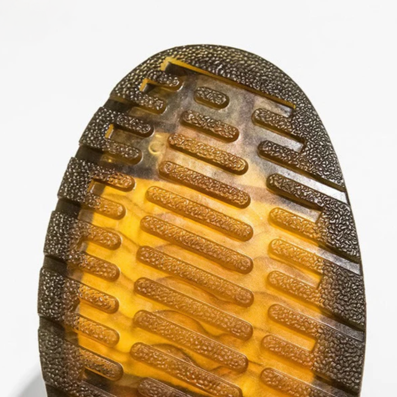 THE FRASER | MARTIN SHOES