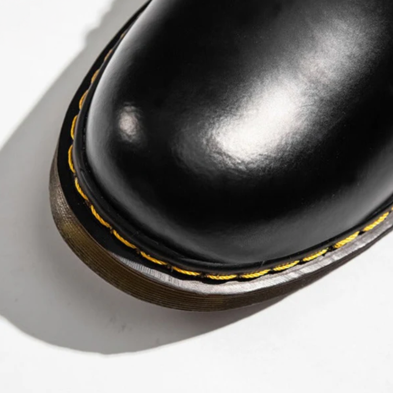 THE FRASER | MARTIN SHOES
