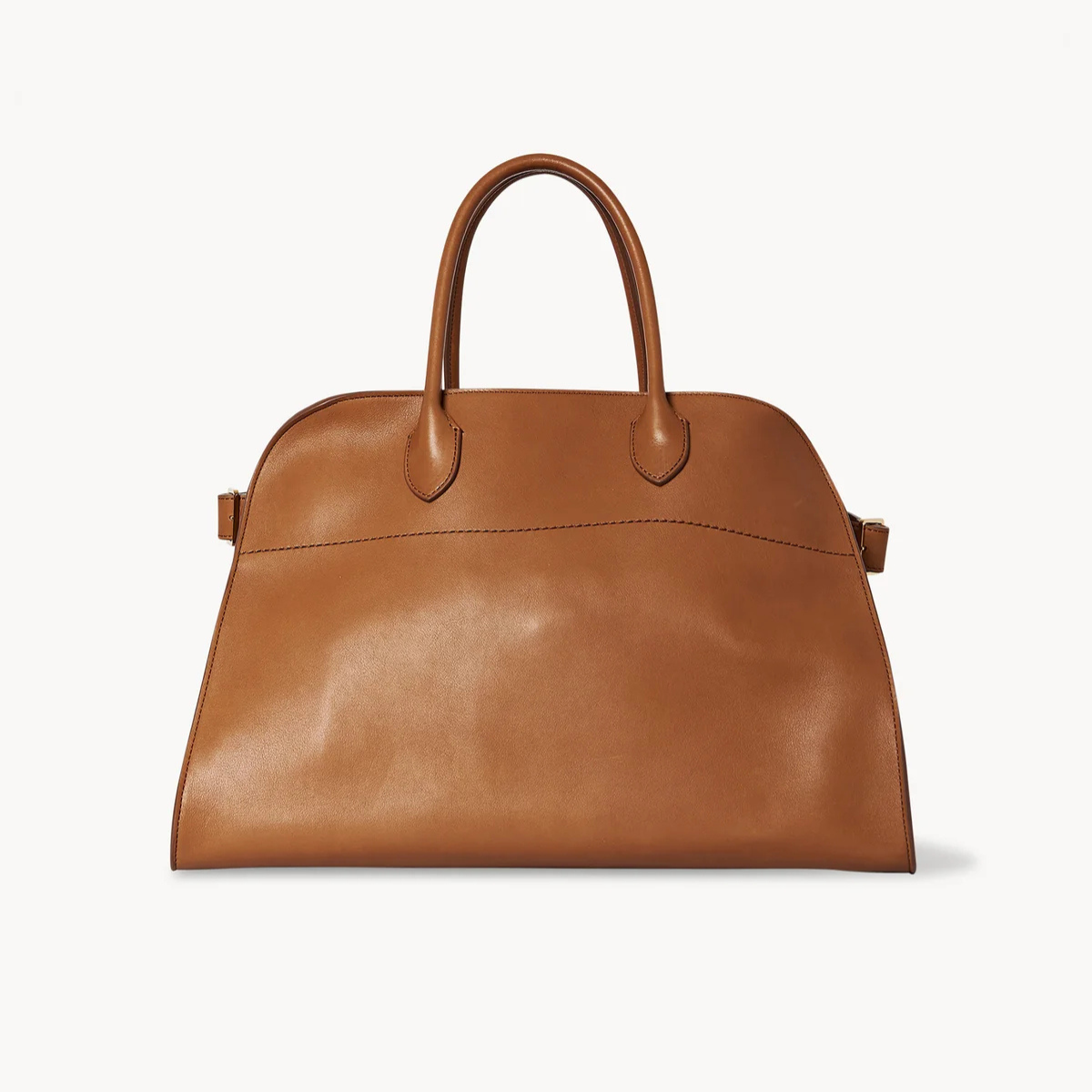 THE MARGAUX | LEATHER HANDBAG
