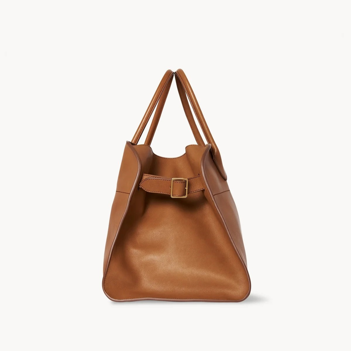 THE MARGAUX | LEATHER HANDBAG