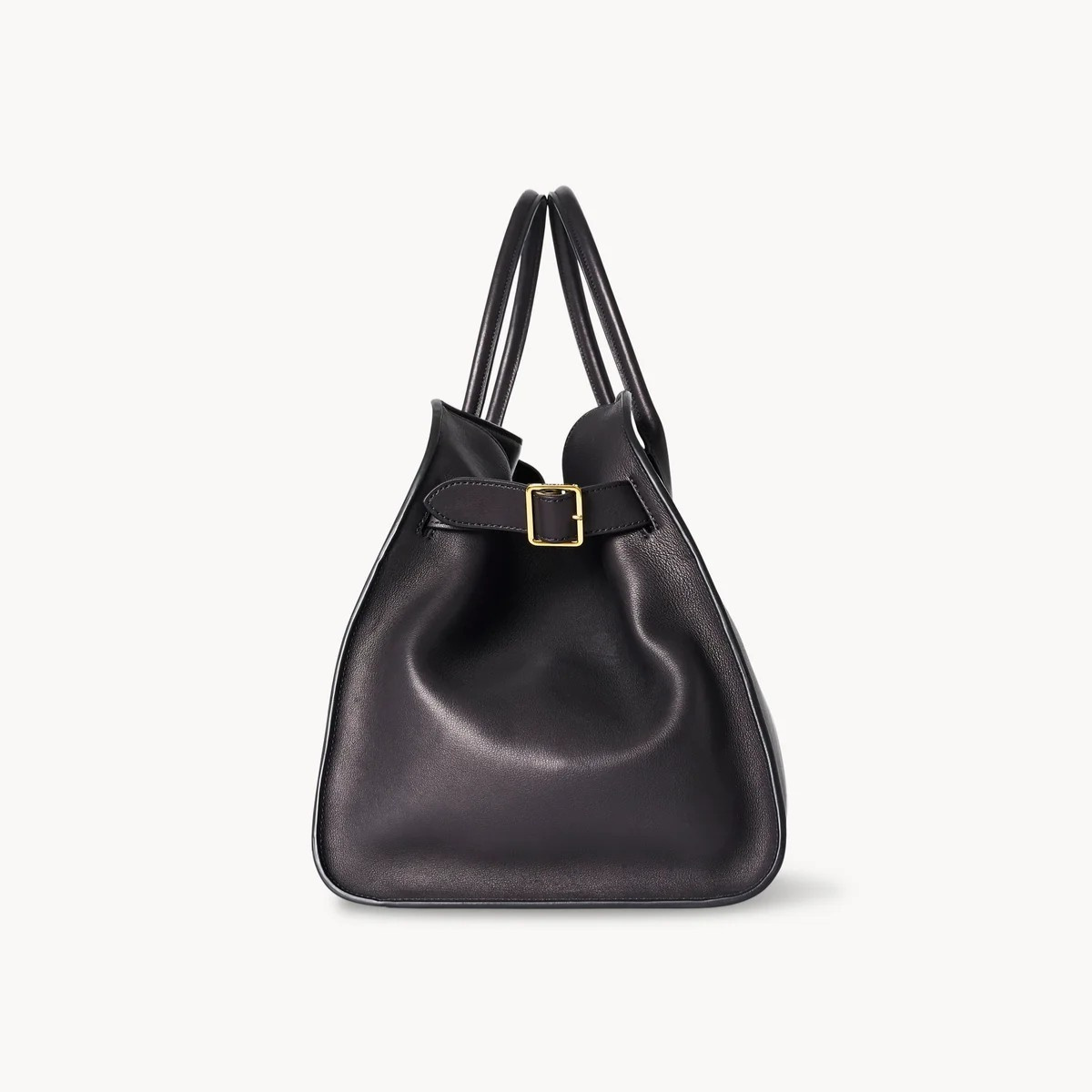 THE MARGAUX | LEATHER HANDBAG