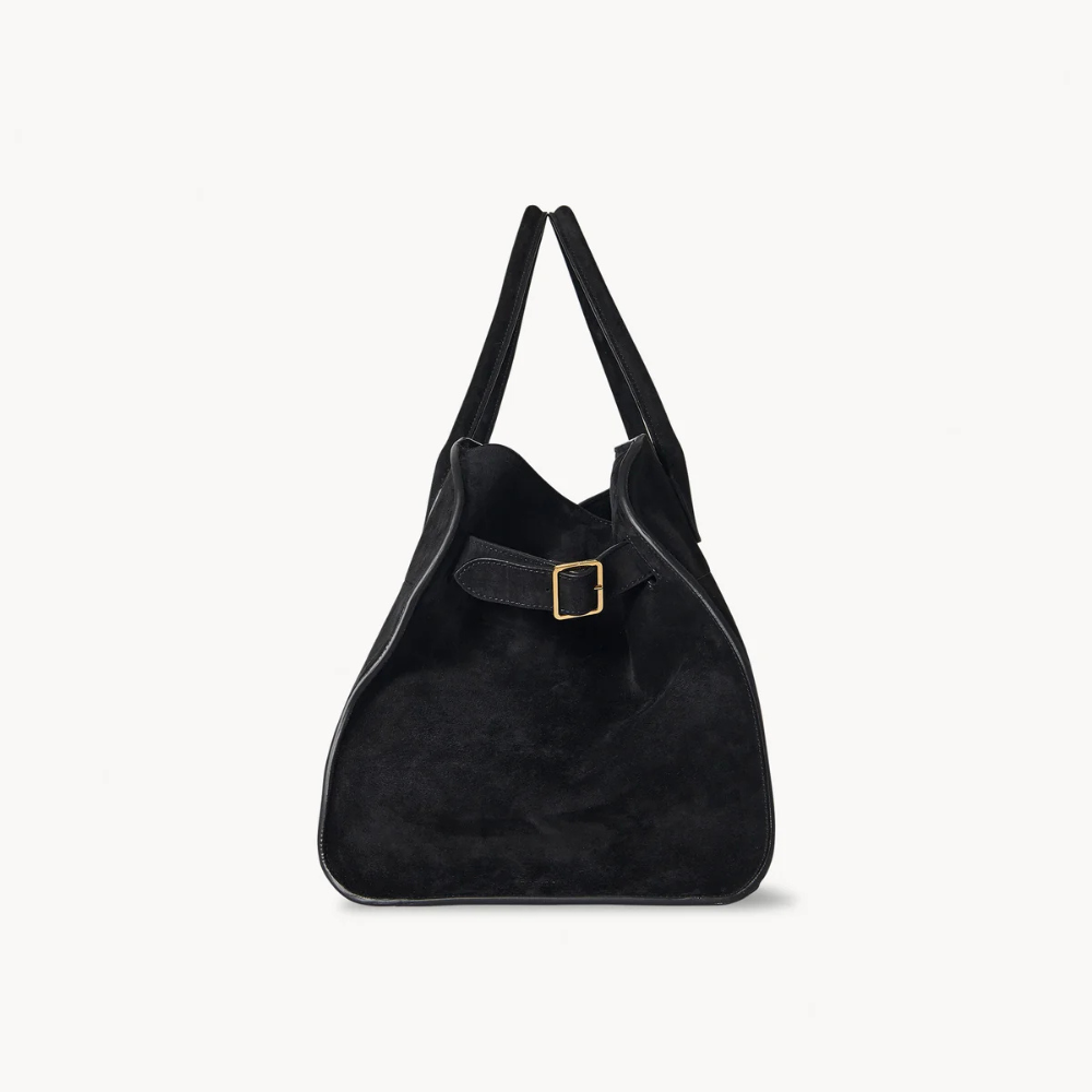 THE MARGAUX | LEATHER HANDBAG