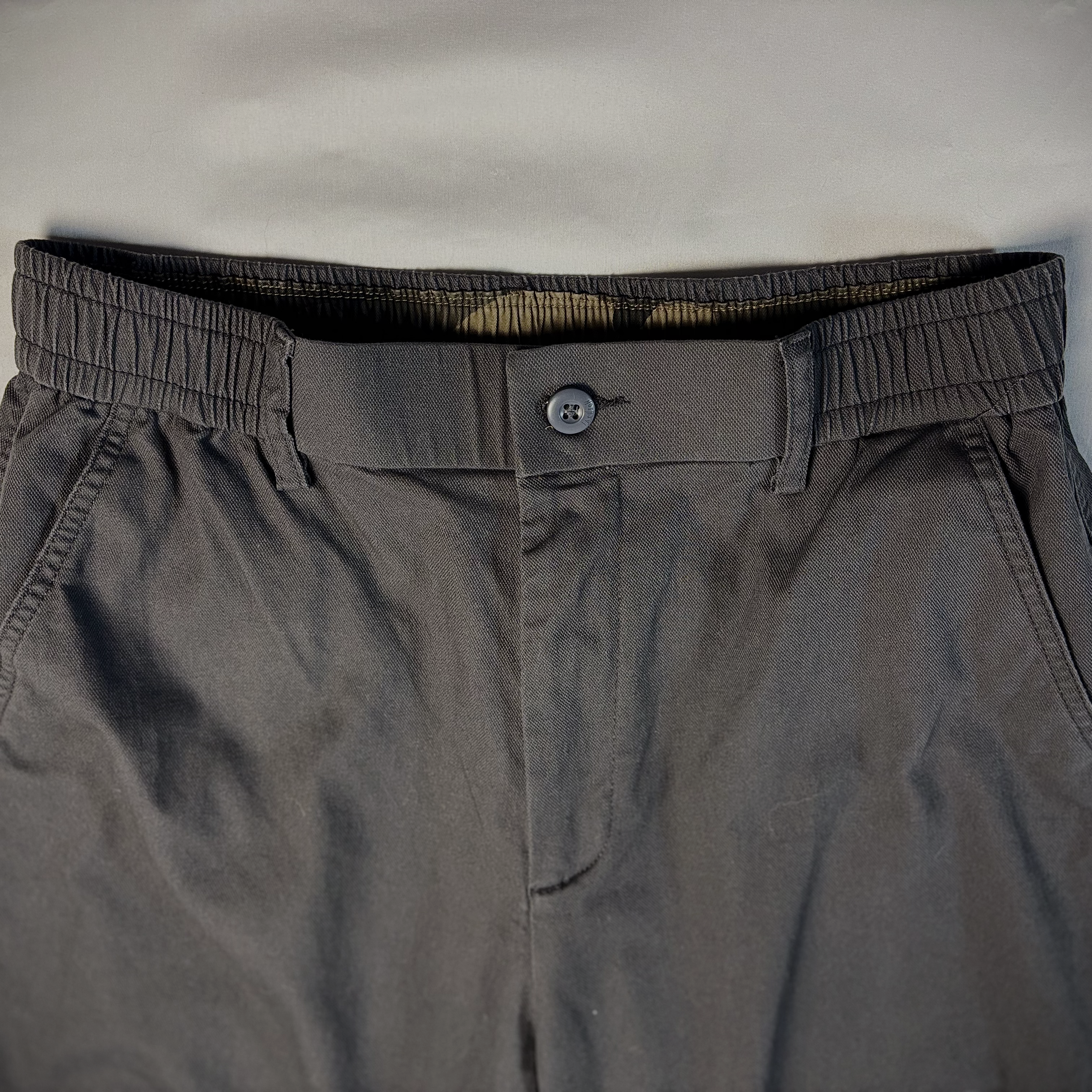 THE DANE | MODERN PANT