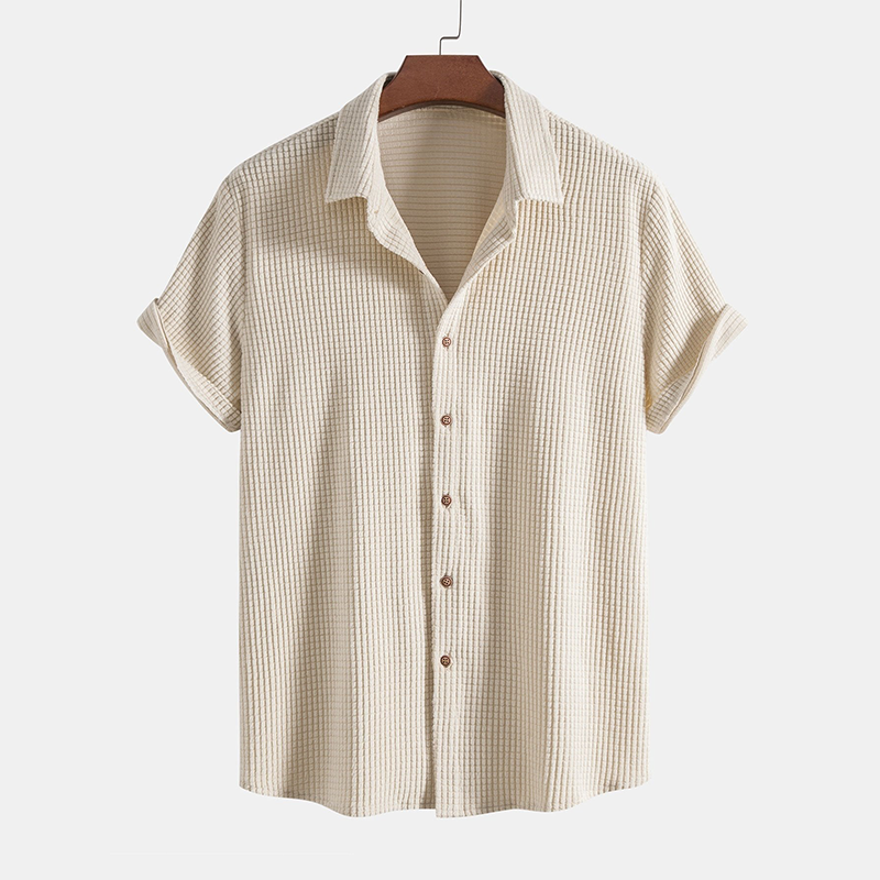 THE MONTEGO | WAFFLE KNIT RELAXED SET