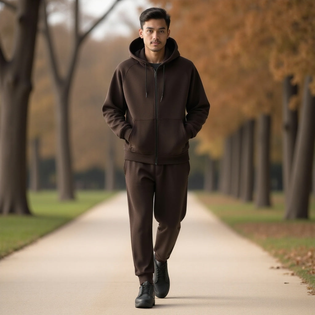 THE ALDERSON | PREMIUM TRACKSUIT SET