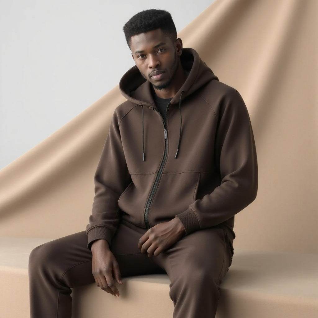 THE ALDERSON | PREMIUM TRACKSUIT SET