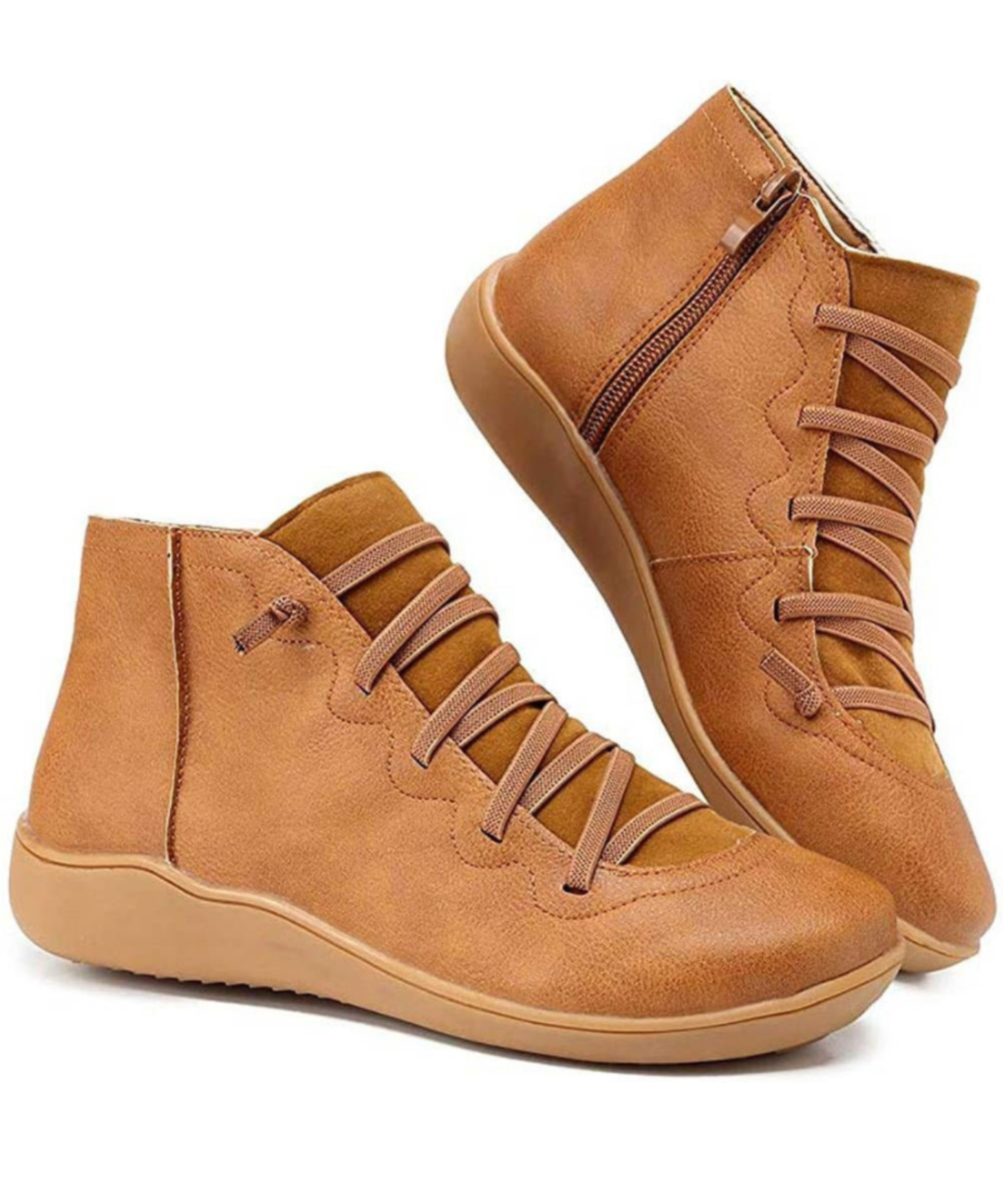 THE OTTAWA | ORTHOPEDIC ANKLE BOOTS