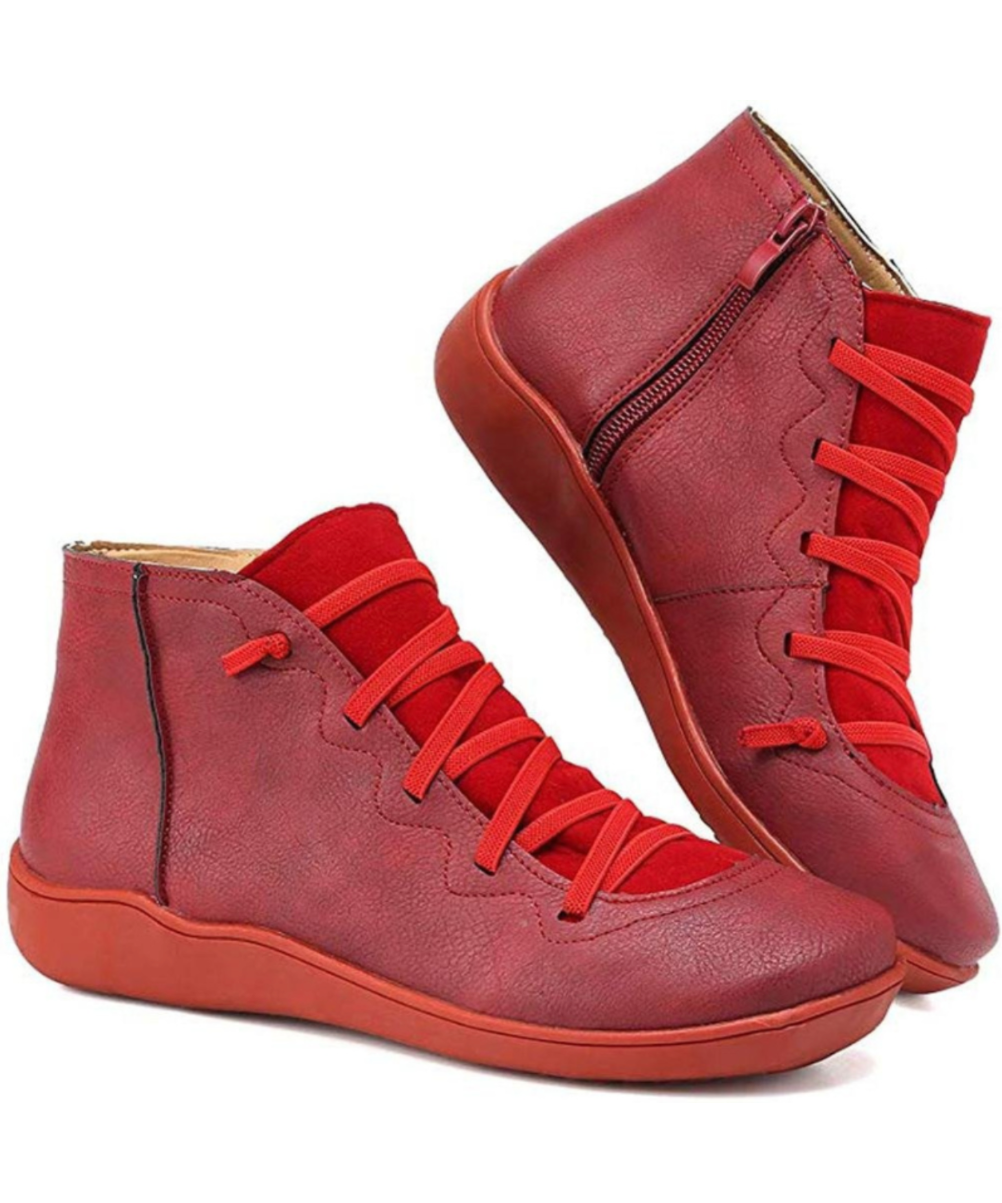 THE OTTAWA | ORTHOPEDIC ANKLE BOOTS