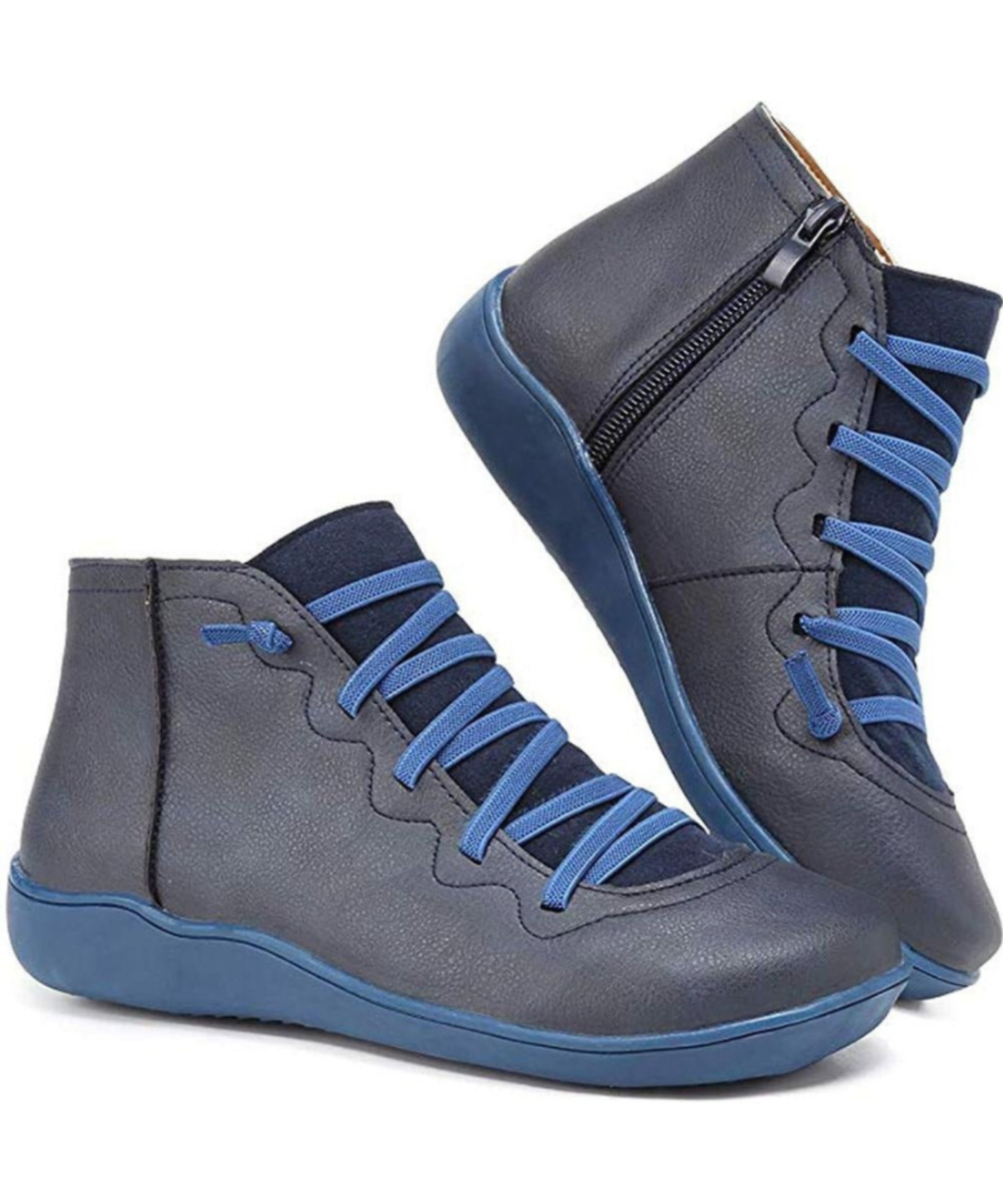 THE OTTAWA | ORTHOPEDIC ANKLE BOOTS