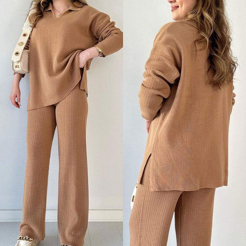 THE KIMY | ELEGANT CASUAL SET