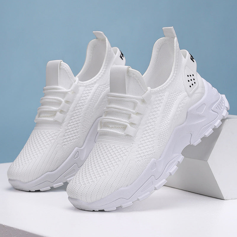 THE ARVENA | COMFORT BREATHE SNEAKERS