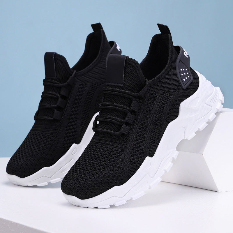 THE ARVENA | COMFORT BREATHE SNEAKERS
