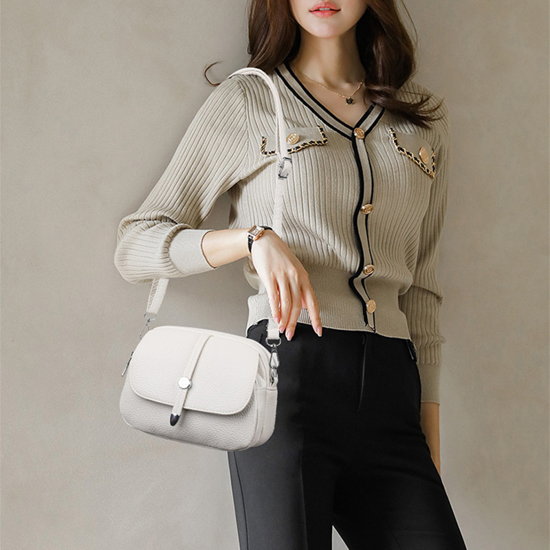 THE ARDEN | LIGHTWEIGHT CROSSBODY BAG
