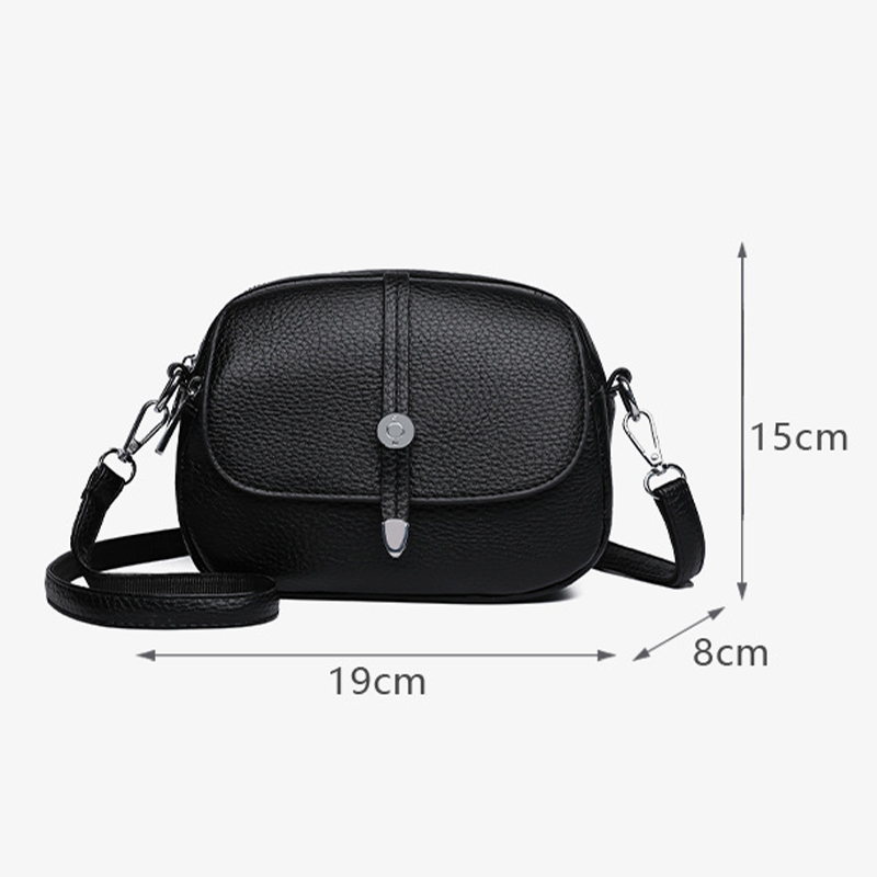 THE ARDEN | LIGHTWEIGHT CROSSBODY BAG