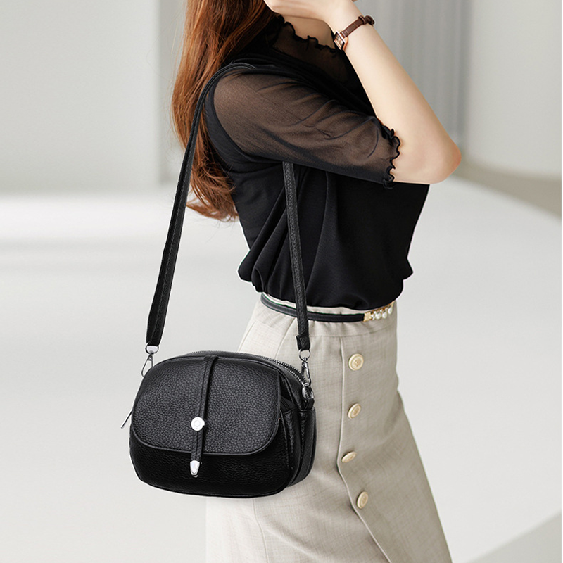 THE ARDEN | LIGHTWEIGHT CROSSBODY BAG