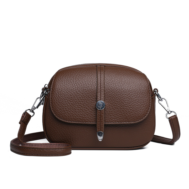 THE ARDEN | LIGHTWEIGHT CROSSBODY BAG