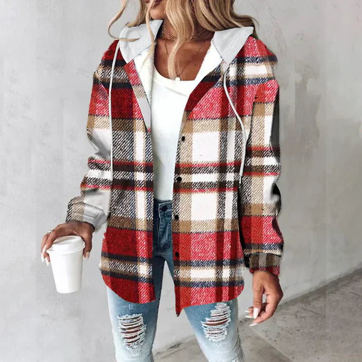 THE COLETTE | MODERN WARMTH JACKET